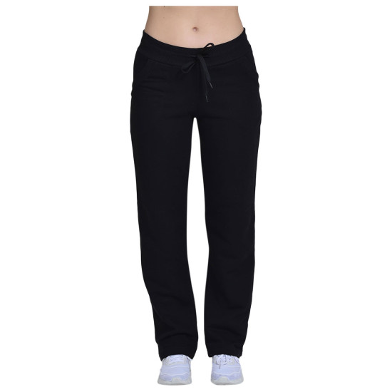 Target Γυναικείο παντελόνι φόρμας Open Hem Pants French Terry